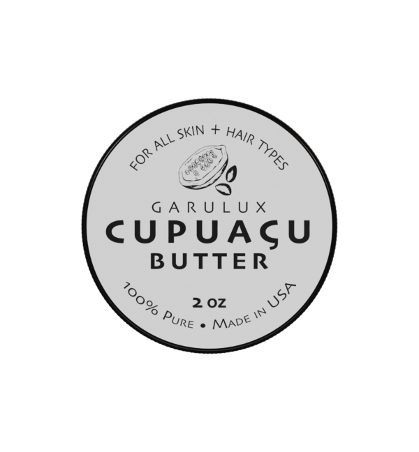 Cupuaçu Butter - Image 2