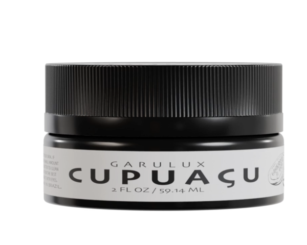 Cupuaçu Butter